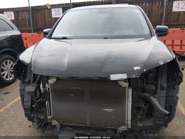 Aukcja sprzedaży 2016 Honda Pilot Ex-l, vin: 5FNYF6H53GB068664, numer aukcji: 45682595