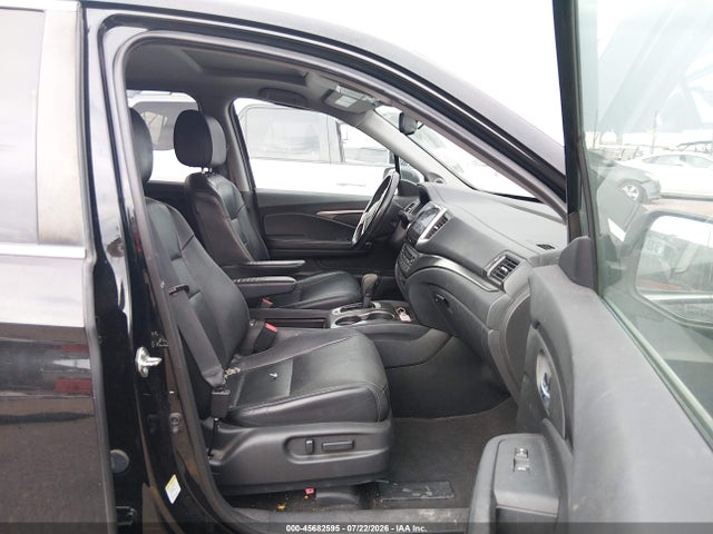 Aukcja sprzedaży 2016 Honda Pilot Ex-l, vin: 5FNYF6H53GB068664, numer aukcji: 45682595