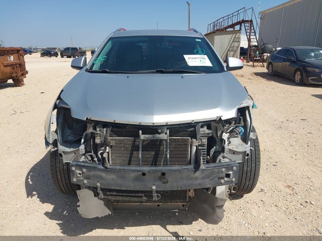 45682596 :رقم المزاد ، 3GYFNAEY3BS676643 vin ، 2011 Cadillac Srx Luxury Collection مزاد بيع