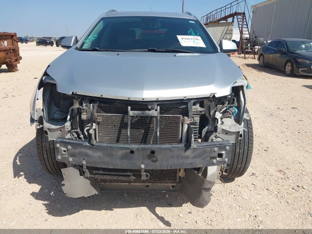 45682596 :رقم المزاد ، 3GYFNAEY3BS676643 vin ، 2011 Cadillac Srx Luxury Collection مزاد بيع