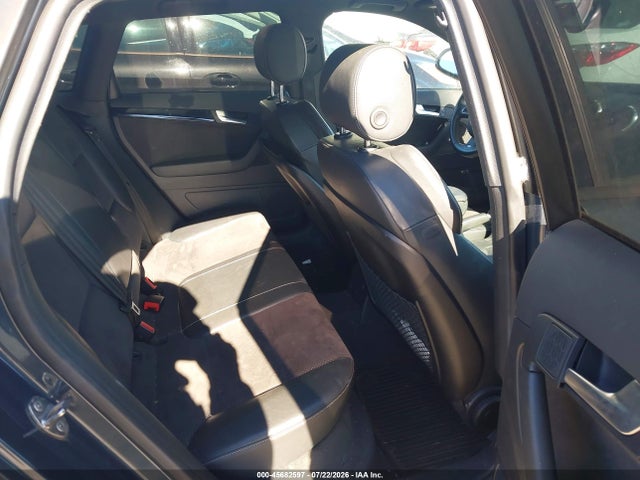 2013 Audi A3 2.0t Premium მანქანა იყიდება აუქციონზე, vin: WAUMFAFM9DA026304, აუქციონის ნომერი: 45682597