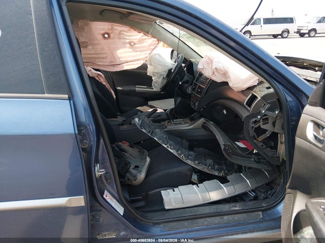 45682604 :رقم المزاد ، JF1GH6D61BH816136 vin ، 2011 Subaru Impreza Outback Sport مزاد بيع