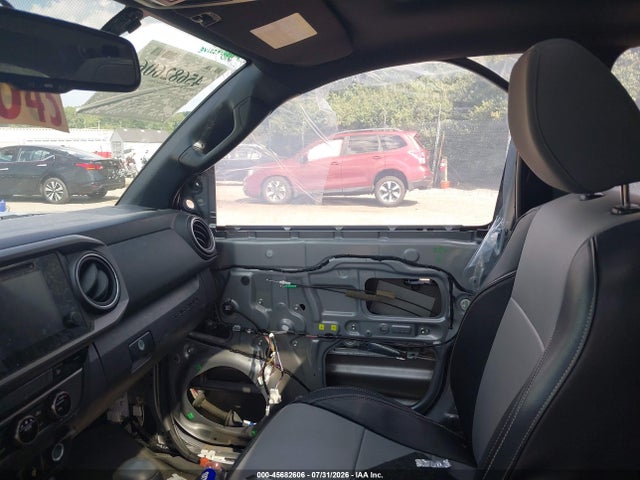 3TMCZ5AN7HM049344 Toyota Tacoma Trd Off Road