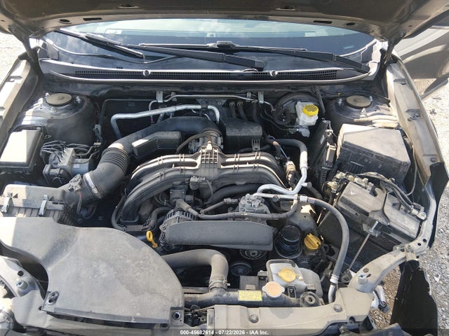Продаж на аукціоні авто 2022 Subaru Outback Premium, vin: 4S4BTACC9N3276822, номер лоту: 45682614