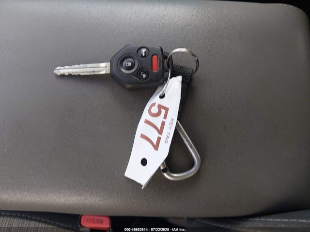 Продаж на аукціоні авто 2022 Subaru Outback Premium, vin: 4S4BTACC9N3276822, номер лоту: 45682614