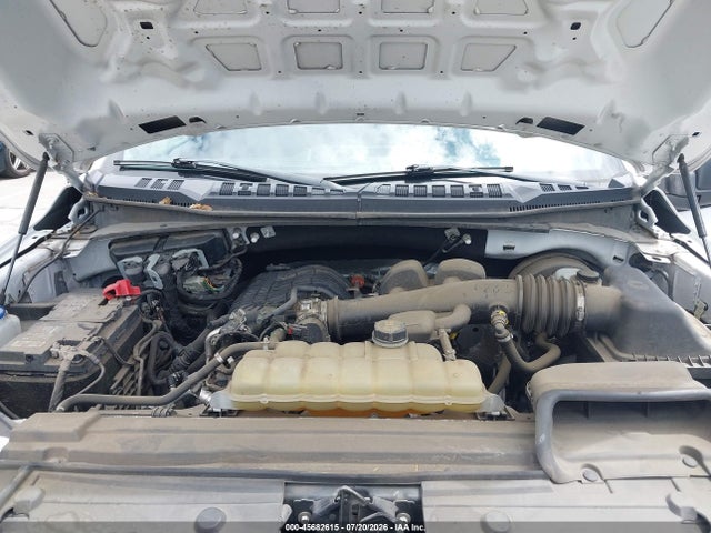 Ford F-150 Xl 2019 1FTMF1CB4KKE50731 Image 10