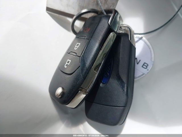 Ford F-150 Xl 2019 1FTMF1CB4KKE50731 Image 11