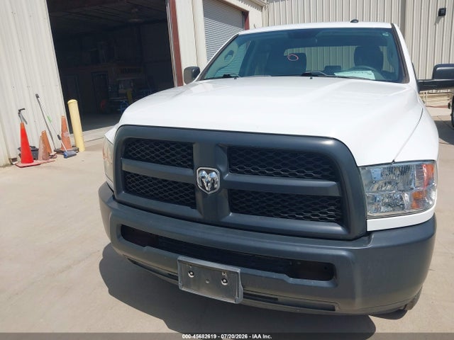 Продажа на аукционе авто 2018 Ram 2500 Tradesman  4x2 8' Box, vin: 3C6TR4HT4JG356013, номер лота: 45682619