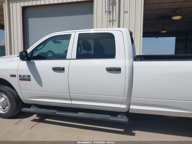 Продажа на аукционе авто 2018 Ram 2500 Tradesman  4x2 8' Box, vin: 3C6TR4HT4JG356013, номер лота: 45682619