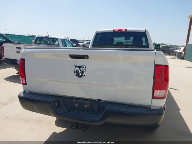 Продажа на аукционе авто 2018 Ram 2500 Tradesman  4x2 8' Box, vin: 3C6TR4HT4JG356013, номер лота: 45682619