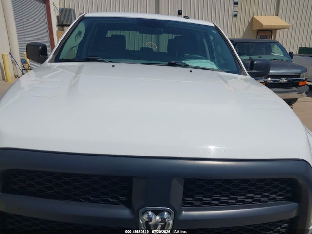 Продажа на аукционе авто 2018 Ram 2500 Tradesman  4x2 8' Box, vin: 3C6TR4HT4JG356013, номер лота: 45682619