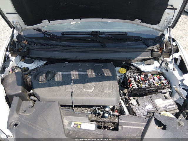 2018 Jeep Cherokee Overland 4x4 მანქანა იყიდება აუქციონზე, vin: 1C4PJMJX7JD614410, აუქციონის ნომერი: 45682620