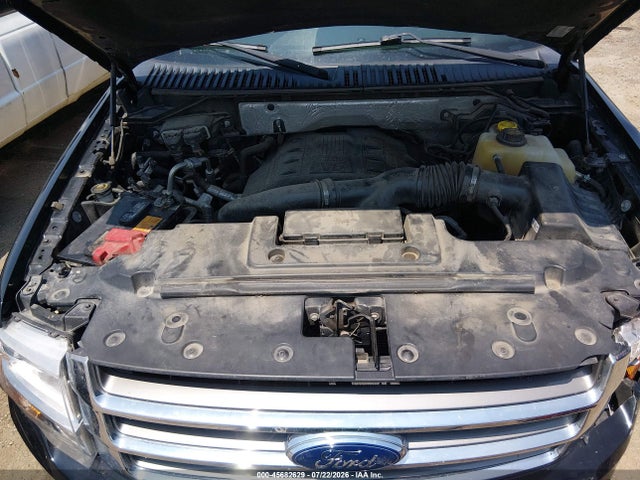 45682629 :رقم المزاد ، 1FMJU2AT8GEF44686 vin ، 2016 Ford Expedition Limited مزاد بيع
