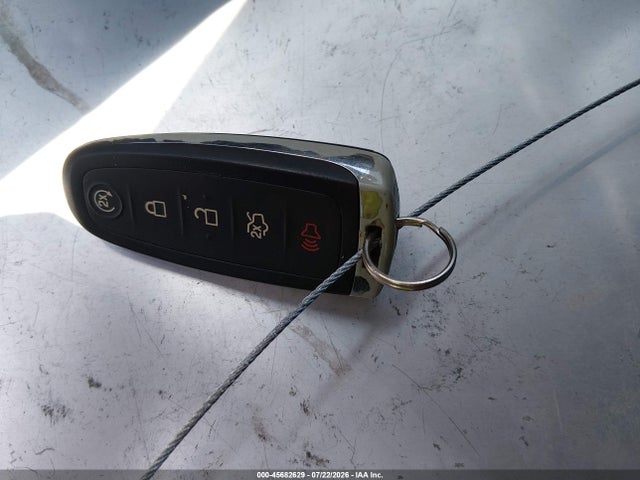 45682629 :رقم المزاد ، 1FMJU2AT8GEF44686 vin ، 2016 Ford Expedition Limited مزاد بيع
