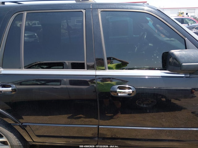 45682629 :رقم المزاد ، 1FMJU2AT8GEF44686 vin ، 2016 Ford Expedition Limited مزاد بيع