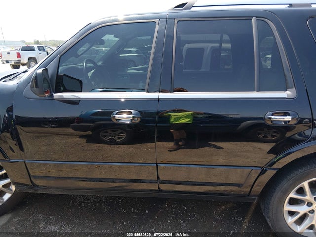 45682629 :رقم المزاد ، 1FMJU2AT8GEF44686 vin ، 2016 Ford Expedition Limited مزاد بيع