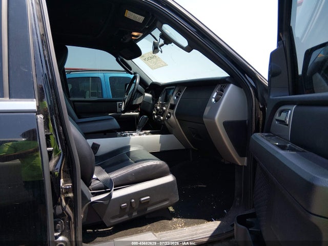 45682629 :رقم المزاد ، 1FMJU2AT8GEF44686 vin ، 2016 Ford Expedition Limited مزاد بيع