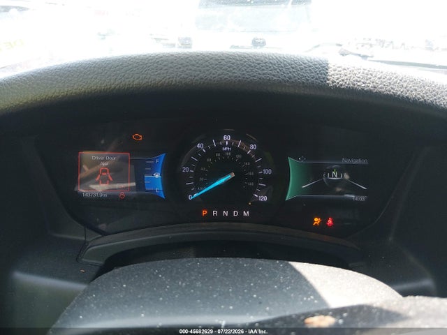 45682629 :رقم المزاد ، 1FMJU2AT8GEF44686 vin ، 2016 Ford Expedition Limited مزاد بيع