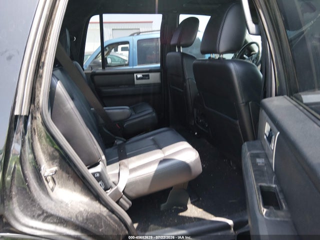 45682629 :رقم المزاد ، 1FMJU2AT8GEF44686 vin ، 2016 Ford Expedition Limited مزاد بيع