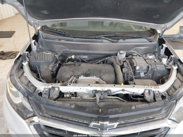 Chevrolet EQUINOX LT 2018 2GNAXTEX0J6288173 Image 10