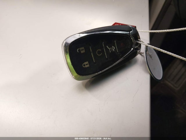 Chevrolet EQUINOX LT 2018 2GNAXTEX0J6288173 Image 11