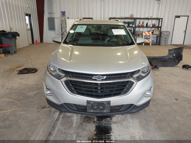 Chevrolet EQUINOX LT 2018 2GNAXTEX0J6288173 Image 13