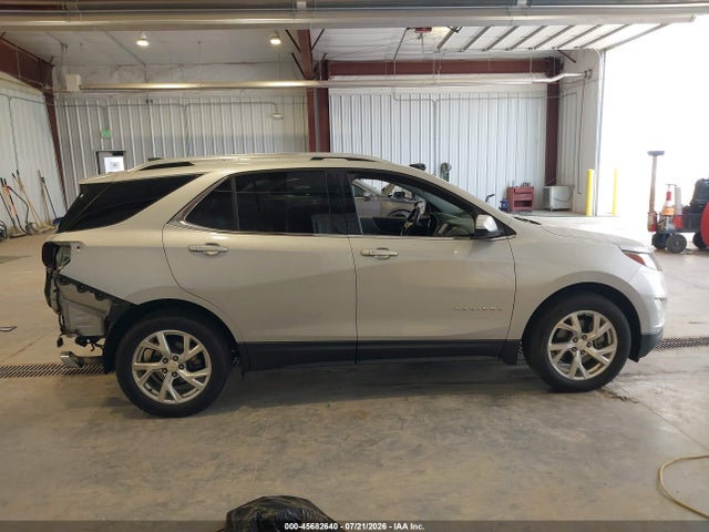 Chevrolet EQUINOX LT 2018 2GNAXTEX0J6288173 Image 14