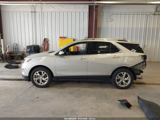 Chevrolet EQUINOX LT 2018 2GNAXTEX0J6288173 Image 15