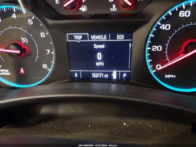 Chevrolet EQUINOX LT 2018 2GNAXTEX0J6288173 Image 16