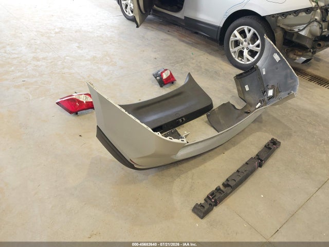 Chevrolet EQUINOX LT 2018 2GNAXTEX0J6288173 Image 12
