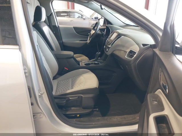 Chevrolet EQUINOX LT 2018 2GNAXTEX0J6288173 Image 5
