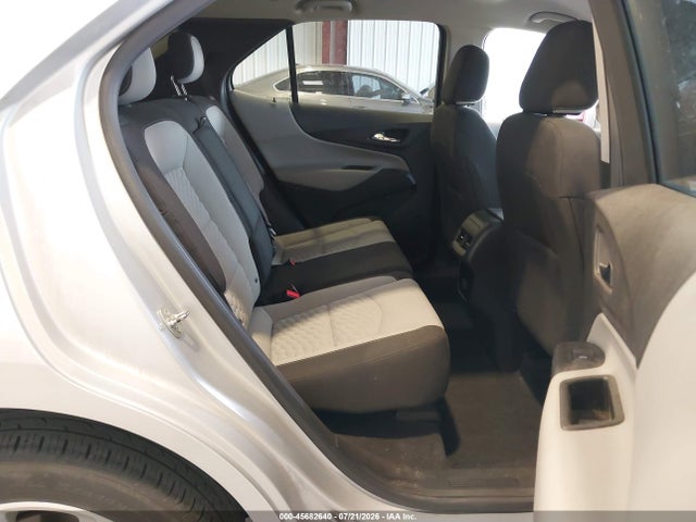 Chevrolet EQUINOX LT 2018 2GNAXTEX0J6288173 Image 8