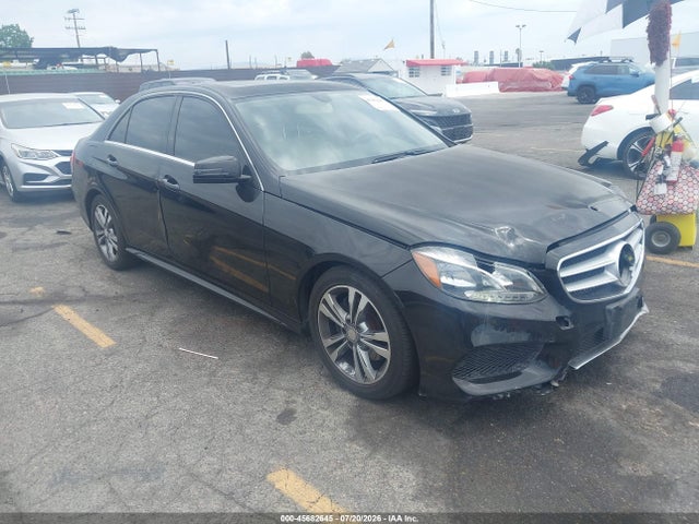Aukcja sprzedaży 2015 Mercedes-benz E 350, vin: WDDHF5KB3FB152192, numer aukcji: 45682645