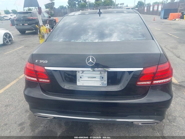Mercedes-Benz E 350 2015 WDDHF5KB3FB152192 Image 16
