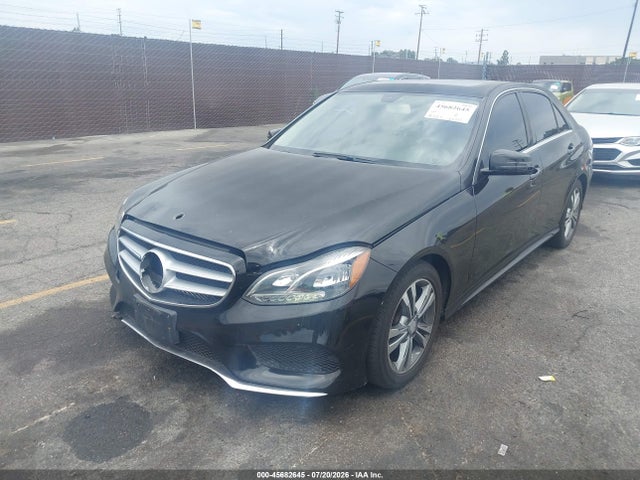 Mercedes-Benz E 350 2015 WDDHF5KB3FB152192 Image 2