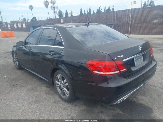 Mercedes-Benz E 350 2015 WDDHF5KB3FB152192 Image 3