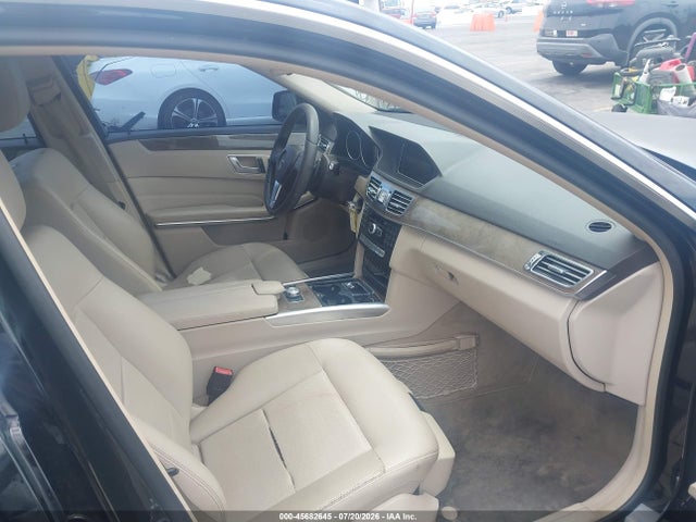 Mercedes-Benz E 350 2015 WDDHF5KB3FB152192 Image 5