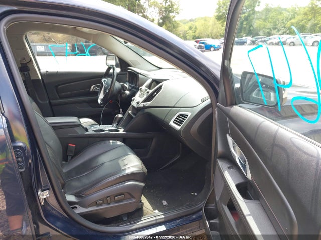 45682647 :رقم المزاد ، 2GKFLUE32H6339510 vin ، 2017 Gmc Terrain Slt مزاد بيع