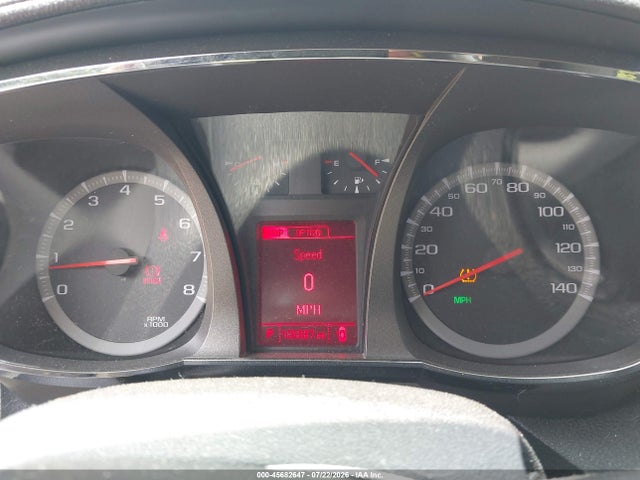 45682647 :رقم المزاد ، 2GKFLUE32H6339510 vin ، 2017 Gmc Terrain Slt مزاد بيع