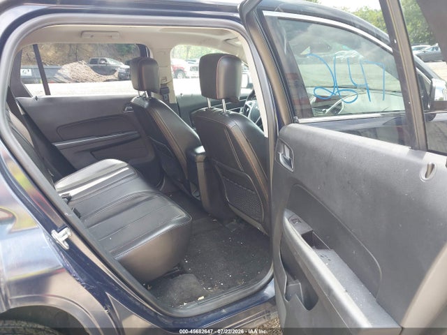 45682647 :رقم المزاد ، 2GKFLUE32H6339510 vin ، 2017 Gmc Terrain Slt مزاد بيع