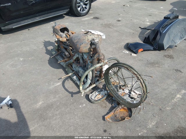 Auction sale of the 2008 Harley-davidson Xl1200 L, vin: 1HD1CX3138K416714, lot number: 45682649