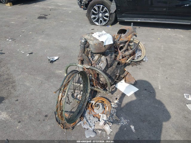 Продаж на аукціоні авто 2008 Harley-davidson Xl1200 L, vin: 1HD1CX3138K416714, номер лоту: 45682649