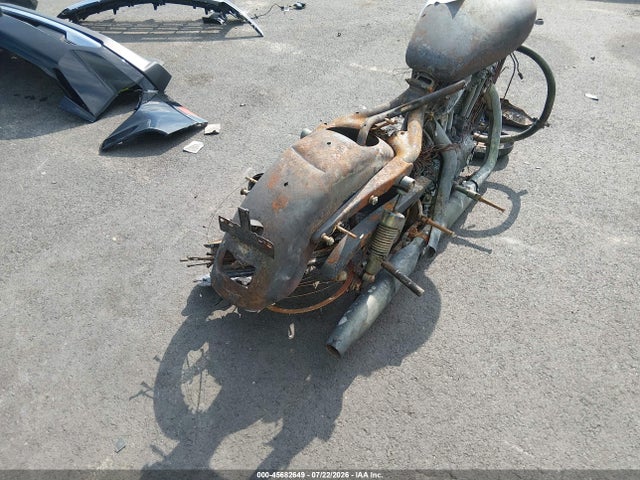 Продаж на аукціоні авто 2008 Harley-davidson Xl1200 L, vin: 1HD1CX3138K416714, номер лоту: 45682649