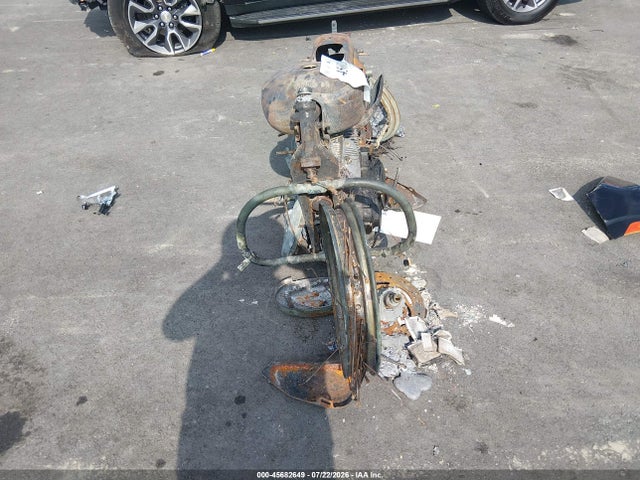 Продаж на аукціоні авто 2008 Harley-davidson Xl1200 L, vin: 1HD1CX3138K416714, номер лоту: 45682649