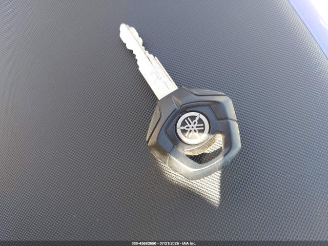 Yamaha Xtz690 2025 JYADM17E8SA002956 Image 11
