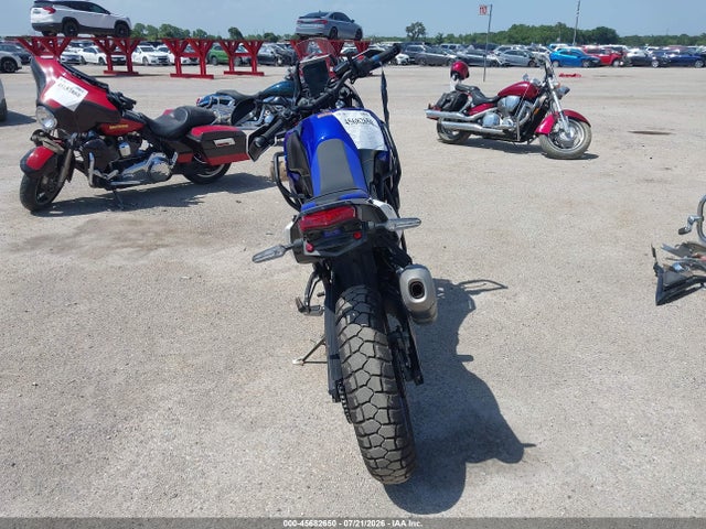 Yamaha Xtz690 2025 JYADM17E8SA002956 Image 6