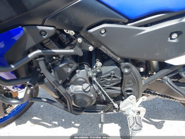 Yamaha Xtz690 2025 JYADM17E8SA002956 Image 9