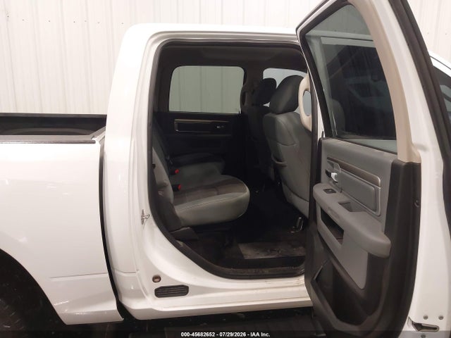 Продаж на аукціоні авто 2014 Ram 1500 Big Horn, vin: 1C6RR7LT4ES274025, номер лоту: 45682652