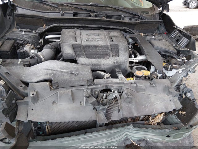 Subaru Forester Limited 2023 JF2SKAPC8PH426833 Image 10