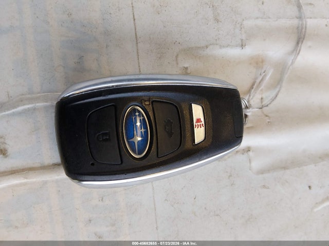 Subaru Forester Limited 2023 JF2SKAPC8PH426833 Image 11